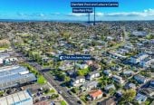 Double Westlake school zone, 4 beds (1 ensuite) 2.5 baths home with garage, 1 bed 1 bath ground floor, within walking distance to Pak’nSave, Golden Apple Supermarket, Patch Café, local shops, 0.6 km to Glenfield Intermediate School, 1.1 km to Sunnybrae Normal School and Westlake Boys’ High School, 1.3 km to Westlake Girls’ High School, 174A Archers Road, Glenfield, Auckland
