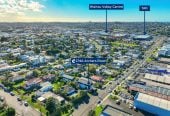 Double Westlake school zone, 4 beds (1 ensuite) 2.5 baths home with garage, 1 bed 1 bath ground floor, within walking distance to Pak’nSave, Golden Apple Supermarket, Patch Café, local shops, 0.6 km to Glenfield Intermediate School, 1.1 km to Sunnybrae Normal School and Westlake Boys’ High School, 1.3 km to Westlake Girls’ High School, 174A Archers Road, Glenfield, Auckland