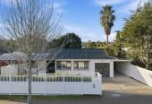 680m2 section with RC, EPA approved for 3-lot subdivision, 3 beds 1 bath house with carport, 58 Beechdale Crescent, Pakuranga Heights, Auckland