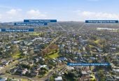 680m2 section with RC, EPA approved for 3-lot subdivision, 3 beds 1 bath house with carport, 58 Beechdale Crescent, Pakuranga Heights, Auckland