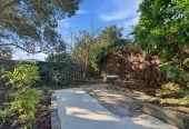 680m2 section with RC, EPA approved for 3-lot subdivision, 3 beds 1 bath house with carport, 58 Beechdale Crescent, Pakuranga Heights, Auckland