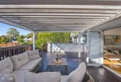 680m2 section with RC, EPA approved for 3-lot subdivision, 3 beds 1 bath house with carport, 58 Beechdale Crescent, Pakuranga Heights, Auckland
