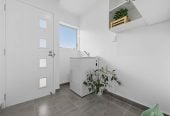 680m2 section with RC, EPA approved for 3-lot subdivision, 3 beds 1 bath house with carport, 58 Beechdale Crescent, Pakuranga Heights, Auckland