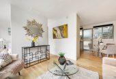 Double Grammar school zone, Situated in the sought-after Belvue Complex, 38m2 1 bed 1 bath apartment, move-in ready, 0.9 km to Newmarket School, 1.2 km to Auckland Grammar and Parnell School, 1.4 km to Epsom Girls’ Grammar School, 208/9 Sarawia Street, Newmarket, Auckland