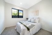 478m2 section, 5 beds (1 ensuite) 3 baths house, double garage, 1 bed 1 bath ground floor, 4 + 1 layout, 5 Mara Way, Sunnyvale, Auckland