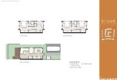 Premium sections, The proposed development is designed for modern three-level townhouses, with flexible layouts ranging from 3 to 4 bedrooms, optional study, 3 bathrooms, and either a garage or dedicated car park., Close to Ormiston Town Centre, schools, 0.6 km to Mission Heights Junior College, 0.7 km to Mission Heights Primary School and Ormiston Senior College, 370 Ormiston Road, Flat Bush, Auckland
