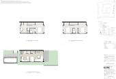 Premium sections, The proposed development is designed for modern three-level townhouses, with flexible layouts ranging from 3 to 4 bedrooms, optional study, 3 bathrooms, and either a garage or dedicated car park., Close to Ormiston Town Centre, schools, 0.6 km to Mission Heights Junior College, 0.7 km to Mission Heights Primary School and Ormiston Senior College, 370 Ormiston Road, Flat Bush, Auckland