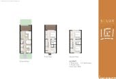 Premium sections, The proposed development is designed for modern three-level townhouses, with flexible layouts ranging from 3 to 4 bedrooms, optional study, 3 bathrooms, and either a garage or dedicated car park., Close to Ormiston Town Centre, schools, 0.6 km to Mission Heights Junior College, 0.7 km to Mission Heights Primary School and Ormiston Senior College, 370 Ormiston Road, Flat Bush, Auckland