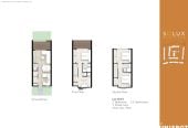 Premium sections, The proposed development is designed for modern three-level townhouses, with flexible layouts ranging from 3 to 4 bedrooms, optional study, 3 bathrooms, and either a garage or dedicated car park., Close to Ormiston Town Centre, schools, 0.6 km to Mission Heights Junior College, 0.7 km to Mission Heights Primary School and Ormiston Senior College, 370 Ormiston Road, Flat Bush, Auckland