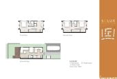 Premium sections, The proposed development is designed for modern three-level townhouses, with flexible layouts ranging from 3 to 4 bedrooms, optional study, 3 bathrooms, and either a garage or dedicated car park., Close to Ormiston Town Centre, schools, 0.6 km to Mission Heights Junior College, 0.7 km to Mission Heights Primary School and Ormiston Senior College, 370 Ormiston Road, Flat Bush, Auckland