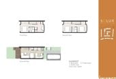 Premium sections, The proposed development is designed for modern three-level townhouses, with flexible layouts ranging from 3 to 4 bedrooms, optional study, 3 bathrooms, and either a garage or dedicated car park., Close to Ormiston Town Centre, schools, 0.6 km to Mission Heights Junior College, 0.7 km to Mission Heights Primary School and Ormiston Senior College, 370 Ormiston Road, Flat Bush, Auckland