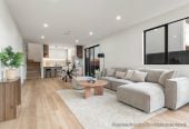 626m2 section, Built by Mars Living Construction, and presented as the development’s show home, 5 beds 3 baths house with double garage, 1 ensuite ground floor, Central air-conditioning with individual room controls, Underfloor heating in bathrooms, 0.5 km to Nukumea School, 2 km to Orewa College, 244B West Hoe Heights, Orewa, Auckland