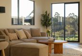 626m2 section, Built by Mars Living Construction, and presented as the development’s show home, 5 beds 3 baths house with double garage, 1 ensuite ground floor, Central air-conditioning with individual room controls, Underfloor heating in bathrooms, 0.5 km to Nukumea School, 2 km to Orewa College, 244B West Hoe Heights, Orewa, Auckland