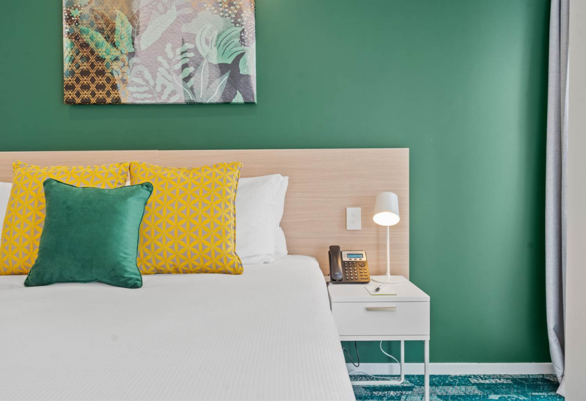 Fully managed hotel unit, Only 20 units remaining, Studio and One Bedroom hotels – 24m-41m2 – Priced from $254,999 to $409,999 – (Including carpark) Plus GST, your investment is operated under one of the world’s leading hospitality brands as well as Personal use of your unit available to you on your own trips to Auckland. 20 Park Avenue (Hotel), Ellerslie, Auckland