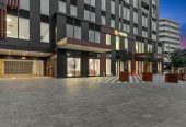 40 Apartments Released as Developer Moves on, Studio – 30m2 – Priced at $345,000, One bedroom – 43-61m2 – Pricing from $535,000, Two bedroom – 66-76m2 – Pricing from $699,000, Dual Key – 76m2 – Priced at $899,000, Cafés and restaurants are within walking distance, 20 Park Avenue (Residential), Ellerslie, Auckland