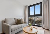 40 Apartments Released as Developer Moves on, Studio – 30m2 – Priced at $345,000, One bedroom – 43-61m2 – Pricing from $535,000, Two bedroom – 66-76m2 – Pricing from $699,000, Dual Key – 76m2 – Priced at $899,000, Cafés and restaurants are within walking distance, 20 Park Avenue (Residential), Ellerslie, Auckland