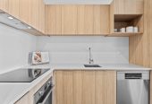 40 Apartments Released as Developer Moves on, Studio – 30m2 – Priced at $345,000, One bedroom – 43-61m2 – Pricing from $535,000, Two bedroom – 66-76m2 – Pricing from $699,000, Dual Key – 76m2 – Priced at $899,000, Cafés and restaurants are within walking distance, 20 Park Avenue (Residential), Ellerslie, Auckland