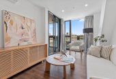 40 Apartments Released as Developer Moves on, Studio – 30m2 – Priced at $345,000, One bedroom – 43-61m2 – Pricing from $535,000, Two bedroom – 66-76m2 – Pricing from $699,000, Dual Key – 76m2 – Priced at $899,000, Cafés and restaurants are within walking distance, 20 Park Avenue (Residential), Ellerslie, Auckland