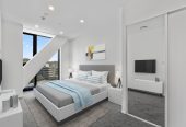 40 Apartments Released as Developer Moves on, Studio – 30m2 – Priced at $345,000, One bedroom – 43-61m2 – Pricing from $535,000, Two bedroom – 66-76m2 – Pricing from $699,000, Dual Key – 76m2 – Priced at $899,000, Cafés and restaurants are within walking distance, 20 Park Avenue (Residential), Ellerslie, Auckland