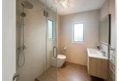 For rent, 2 kitchens, 5 beds (1 ensuite) 3.5 baths house with double garage and 2 beds granny, available 11th July, 62 Lime Hill Rise, Flat Bush, Auckland