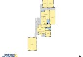 Vendors have committed to their ”Plan B”, Auction Must Sell, 1012m2 section with RC approved for 6 lots subdivision, Brick and tile 3 beds 2 baths house with garage and workshop, 0.2 km to Manurewa High School, 50 Browns Road, Manurewa, Auckland