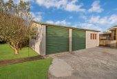 Vendors have committed to their ”Plan B”, Auction Must Sell, 1012m2 section with RC approved for 6 lots subdivision, Brick and tile 3 beds 2 baths house with garage and workshop, 0.2 km to Manurewa High School, 50 Browns Road, Manurewa, Auckland