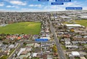 Vendors have committed to their ”Plan B”, Auction Must Sell, 1012m2 section with RC approved for 6 lots subdivision, Brick and tile 3 beds 2 baths house with garage and workshop, 0.2 km to Manurewa High School, 50 Browns Road, Manurewa, Auckland