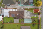Vendors have committed to their ”Plan B”, Auction Must Sell, 1012m2 section with RC approved for 6 lots subdivision, Brick and tile 3 beds 2 baths house with garage and workshop, 0.2 km to Manurewa High School, 50 Browns Road, Manurewa, Auckland