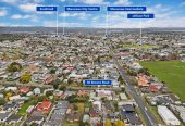 Vendors have committed to their ”Plan B”, Auction Must Sell, 1012m2 section with RC approved for 6 lots subdivision, Brick and tile 3 beds 2 baths house with garage and workshop, 0.2 km to Manurewa High School, 50 Browns Road, Manurewa, Auckland