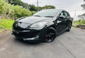 2013 Mazda Axela 15S SPORTS !! STUNNING ALLOYS !! Hatchback Tiptronic, 5 seats, Black, New Import, Petrol, 1,500 cc, 67,312 km