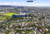 Directly opposite Sherwood Primary School, Brandnew standalone 4 beds 2.5 baths home with garage, close to schools, local shops, parks, beach, Zoned for Sherwood Primary, Northcross Intermediate and Long Bay College, Lot4/15 Montclair Rise, Browns Bay, Auckland
