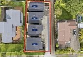 Directly opposite Sherwood Primary School, Brandnew standalone 4 beds 2.5 baths home with garage, close to schools, local shops, parks, beach, Zoned for Sherwood Primary, Northcross Intermediate and Long Bay College, Lot3/15 Montclair Rise, Browns Bay, Auckland