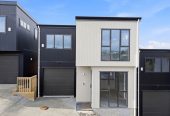 Directly opposite Sherwood Primary School, Brandnew standalone 4 beds 2.5 baths home with garage, close to schools, local shops, parks, beach, Zoned for Sherwood Primary, Northcross Intermediate and Long Bay College, Lot2/15 Montclair Rise, Browns Bay, Auckland