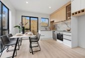 Directly opposite Sherwood Primary School, Brandnew standalone 4 beds 2.5 baths home with garage, close to schools, local shops, parks, beach, Zoned for Sherwood Primary, Northcross Intermediate and Long Bay College, 15 Montclair Rise, Browns Bay, Auckland