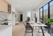 Directly opposite Sherwood Primary School, Brandnew standalone 4 beds 2.5 baths home with garage, close to schools, local shops, parks, beach, Zoned for Sherwood Primary, Northcross Intermediate and Long Bay College, 15 Montclair Rise, Browns Bay, Auckland
