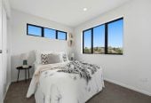 Directly opposite Sherwood Primary School, Brandnew standalone 4 beds 2.5 baths home with garage, close to schools, local shops, parks, beach, Zoned for Sherwood Primary, Northcross Intermediate and Long Bay College, 15 Montclair Rise, Browns Bay, Auckland