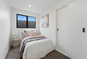 Directly opposite Sherwood Primary School, Brandnew standalone 4 beds 2.5 baths home with garage, close to schools, local shops, parks, beach, Zoned for Sherwood Primary, Northcross Intermediate and Long Bay College, Lot4/15 Montclair Rise, Browns Bay, Auckland