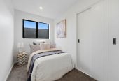 Directly opposite Sherwood Primary School, Brandnew standalone 4 beds 2.5 baths home with garage, close to schools, local shops, parks, beach, Zoned for Sherwood Primary, Northcross Intermediate and Long Bay College, Lot2/15 Montclair Rise, Browns Bay, Auckland
