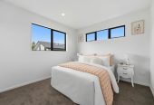 Directly opposite Sherwood Primary School, Brandnew standalone 4 beds 2.5 baths home with garage, close to schools, local shops, parks, beach, Zoned for Sherwood Primary, Northcross Intermediate and Long Bay College, Lot3/15 Montclair Rise, Browns Bay, Auckland