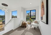 Directly opposite Sherwood Primary School, Brandnew standalone 4 beds 2.5 baths home with garage, close to schools, local shops, parks, beach, Zoned for Sherwood Primary, Northcross Intermediate and Long Bay College, Lot2/15 Montclair Rise, Browns Bay, Auckland