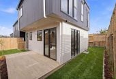 Directly opposite Sherwood Primary School, Brandnew standalone 4 beds 2.5 baths home with garage, close to schools, local shops, parks, beach, Zoned for Sherwood Primary, Northcross Intermediate and Long Bay College, Lot4/15 Montclair Rise, Browns Bay, Auckland