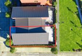 3 beds 2.5 baths duplex home with garage, close to schools, Bomb Point Reserve, Te Ara Manawa Coastal Walkway, shops, 0.4 km to Hobsonville Point Primary School, 1 km to Hobsonville Point Secondary School, 2 Whakatere Lane, Hobsonville, Auckland