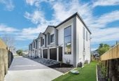 135m2 Freehold 3 beds 2.5 bath tome with garage, Lot 4/1 Pauline Place, Bucklands Beach, Auckland