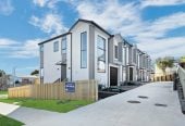 135m2 Freehold 3 beds 2.5 bath tome with garage, Lot 4/1 Pauline Place, Bucklands Beach, Auckland