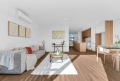 135m2 Freehold 3 beds 2.5 bath tome with garage, Lot 4/1 Pauline Place, Bucklands Beach, Auckland
