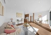 135m2 Freehold 3 beds 2.5 bath tome with garage, Lot 4/1 Pauline Place, Bucklands Beach, Auckland