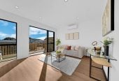 135m2 Freehold 3 beds 2.5 bath tome with garage, Lot 4/1 Pauline Place, Bucklands Beach, Auckland