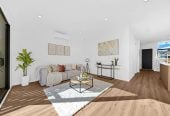 135m2 Freehold 3 beds 2.5 bath tome with garage, Lot 4/1 Pauline Place, Bucklands Beach, Auckland