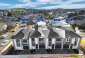 135m2 Freehold 3 beds 2.5 bath tome with garage, Lot 4/1 Pauline Place, Bucklands Beach, Auckland