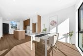 135m2 Freehold 3 beds 2.5 bath tome with garage, Lot 4/1 Pauline Place, Bucklands Beach, Auckland